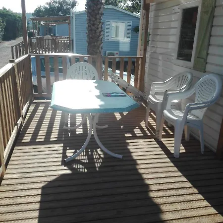 Camping Novella * Port-la-Nouvelle